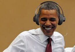Wizkid & Tems featured on President Barack Obama's 2020 music playlist