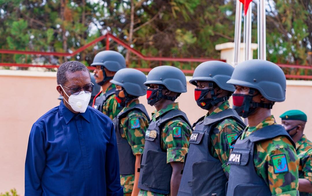 Mother Killed by Operation Delta Hawk in Asaba 5 Mother Killed by Operation Delta Hawk in Asaba