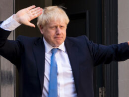 Post Brexit: Boris Johnson to Make the UK a Science Superpower