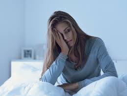 2020 US Election: The Bane of Sleeplessness in America (Report) 5 2020 US Election: The Bane of Sleeplessness in America (Report)