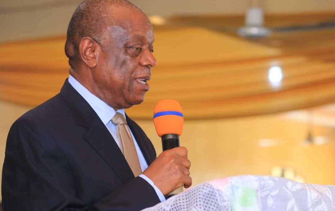 Ex-Governor of Akwa Ibom, Idongesit Nkanga, dies at 68 5 Ex Governor of Akwa Ibom, Idongesit Nkanga , dies at 68