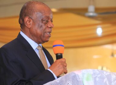 Ex Governor of Akwa Ibom, Idongesit Nkanga , dies at 68