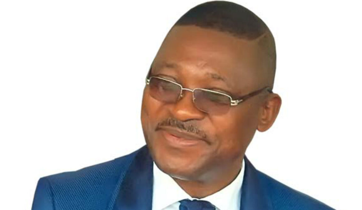 Nsikak Eduok, Nigeria’s former Chief of Air Staff, is Dead 5 Nsikak Eduok, Nigeria’s former Chief of Air Staff, is Dead