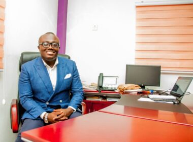 See How Media and Business Mogul Bola Ray Became Successful Starting As Club DJ