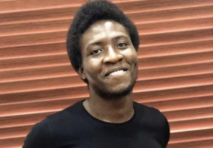 Winner of IBM Competition, David Ntekim-Rex, Killed by Robbers in Lagos 5 Winner of IBM Competition, David Ntekim-Rex, Killed by Robbers in Lagos