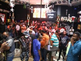 COVID-19: Police raid night clubs, arrest 237 suspects in Lagos