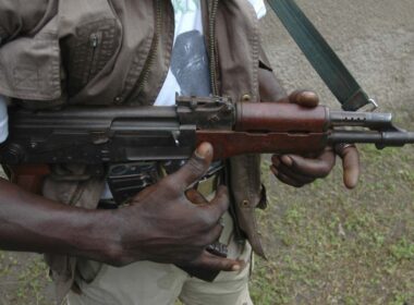 Gunmen Kill Police Inspector in Port Harcourt