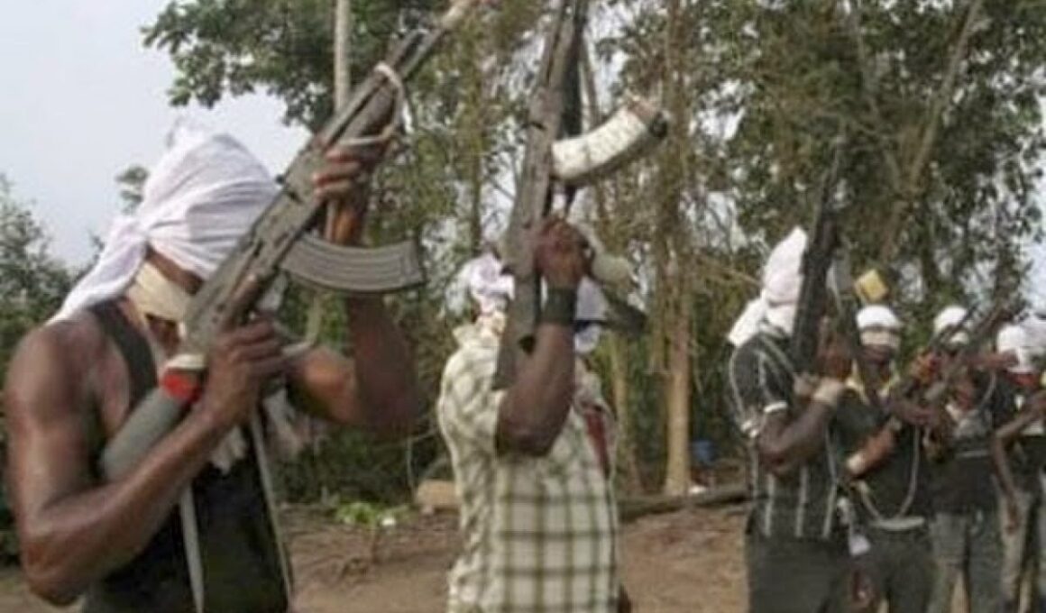 Kaduna Bandits Invade Igadi, Kill Imam, Jema'a community leader for condemning kidnapping, rustling 5 Kaduna Bandits Invade Igadi, Kill Imam, Jema community leader for condemning kidnapping, rustling