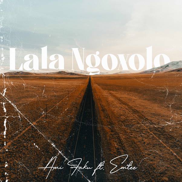 Faku and Emtee remember those we’ve lost with new single, Lala Ngoxolo