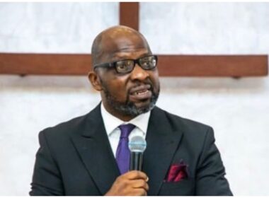 Adeyinka Adebami, House on the Rock Pastor, Dies of Covid-19