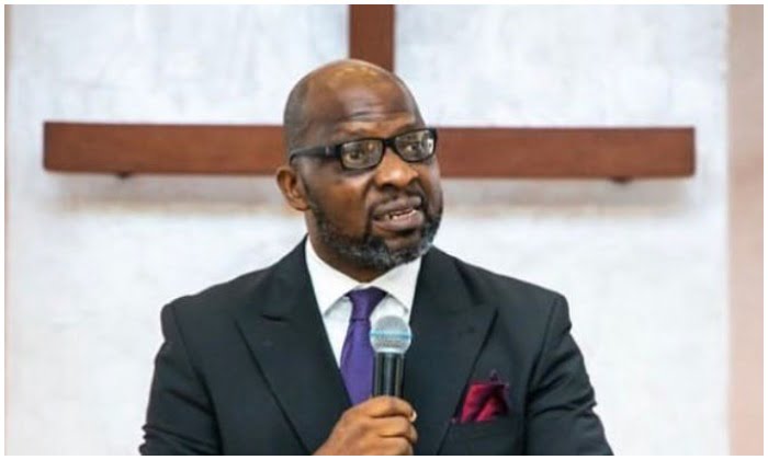 Adeyinka Adebami, House on the Rock Pastor, Dies of Covid-19 5 Adeyinka Adebami, House on the Rock Pastor, Dies of Covid-19