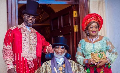 OB Lulu Briggs to Get State Burial After Two Years of Family Feud