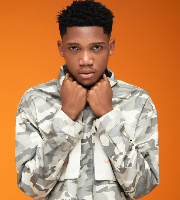 Malcolm Nuna Breaks Wizkid’s Musical Record Which Has Lasted For 11 Years 5 Malcolm Nuna Breaks Wizkid’s Musical Record Which Has Lasted For 11 Years