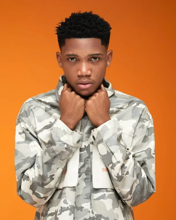 Malcolm Nuna Breaks Wizkid’s Musical Record Which Has Lasted For 11 Years