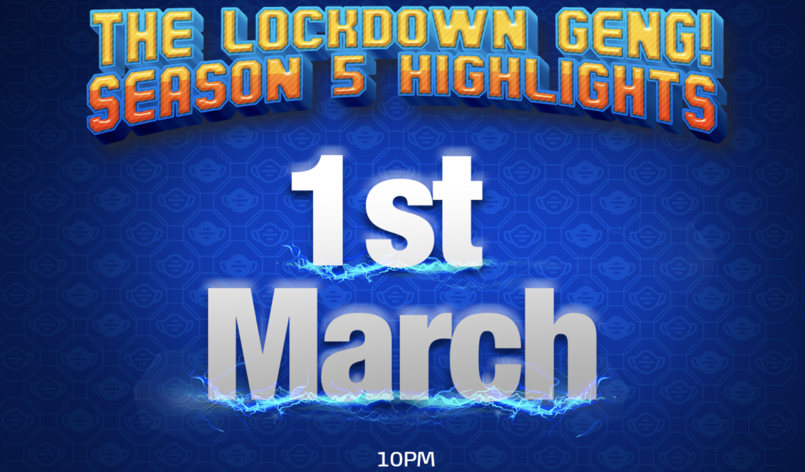 Relive The Best Moments Of BBNaija Lockdown This March On Africa Magic 5 Relive The Best Moments Of BBNaija Lockdown This March On Africa Magic