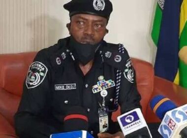 Police brutality: Be discrete when recording erring policemen, CP mike Okoli advises
