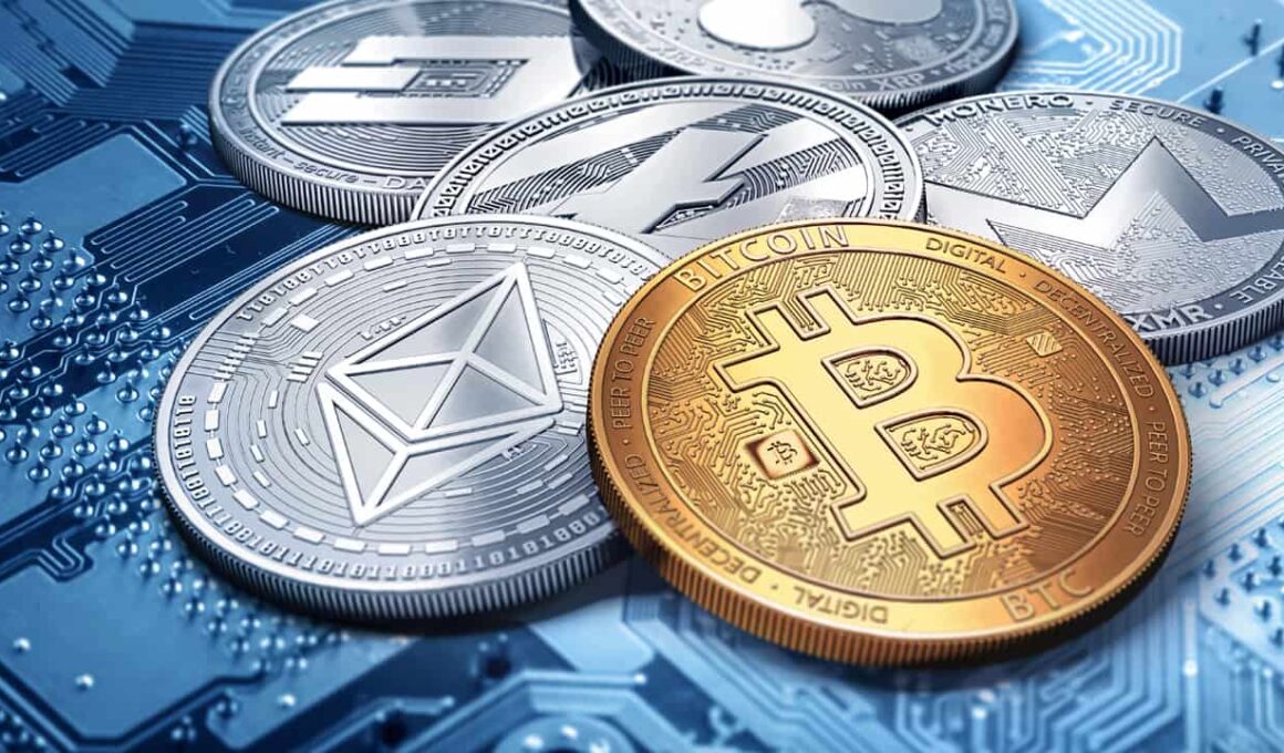 CBN Crypto Ban: How FBI Warned of fraudulent Funds Wired to Nigeria via Crypto transactions 5 A cryptocurrency (or crypto) is a digital unregulated currency that could be used to buy goods and services, but uses an online ledger with strong cryptography to secure online transactions.CBN orders banks to close cryptocurrency accounts