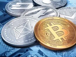 A cryptocurrency (or crypto) is a digital unregulated currency that could be used to buy goods and services, but uses an online ledger with strong cryptography to secure online transactions.CBN orders banks to close cryptocurrency accounts