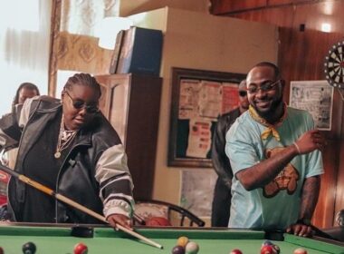 Video For Teni’s ‘For You’ Featuring Davido Released