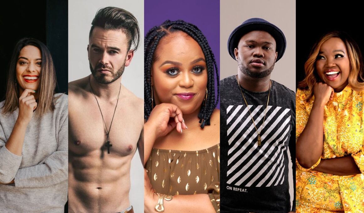 Here’s What Some Of Your Favourite SA Celebrities Are Getting Up To This Valentine’s Day 5 Here’s What Some Of Your Favourite SA Celebrities Are Getting Up To This Valentine’s Day