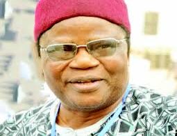 Former Minister Prince Tony Momoh Is Dead