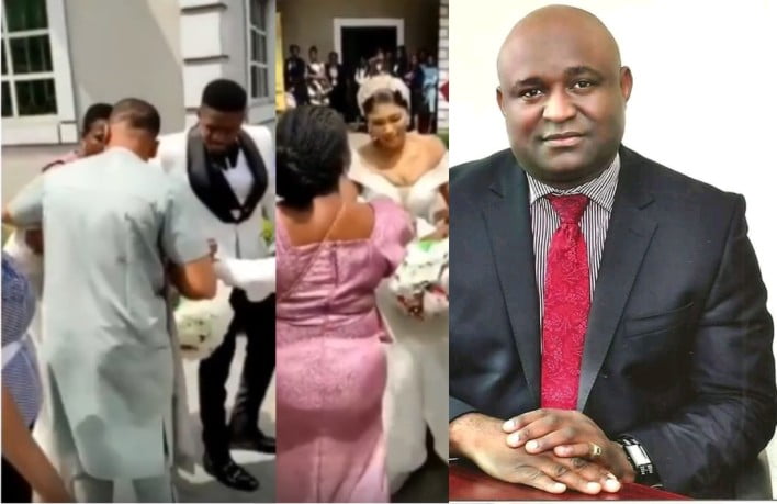 Pastor Essa Ogorry, who trended last two weeks for allegedly refusing to wed a couple for coming 5 minutes late to his church in Port Harcourt, has died, multiple sources have confirmed.