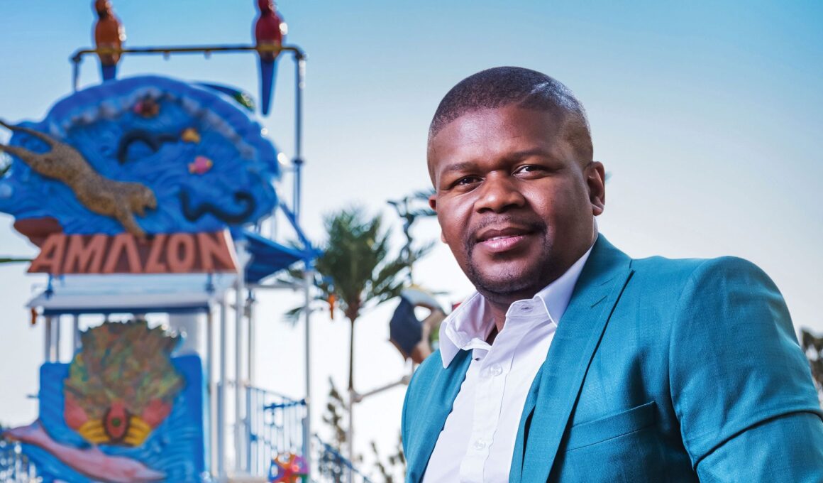 Former Security Guard, Tim Hogins, Launches Blacqmarket As A Tech Game Changer For Africa 5 Tim Hogins Blacqmarket