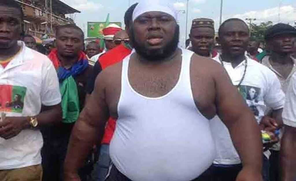 Ex Militant Leader Asari Dokubo Declares Biafra Government 5 Ex Militant Leader Asari Dokubo Declares Biafra Government