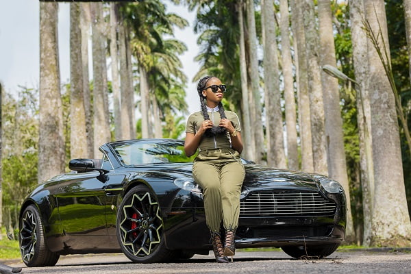 Trace TV Partners Mzvee To Release New Video 'You Alone' 5 MG 9465 REPORT AFRIQUE International