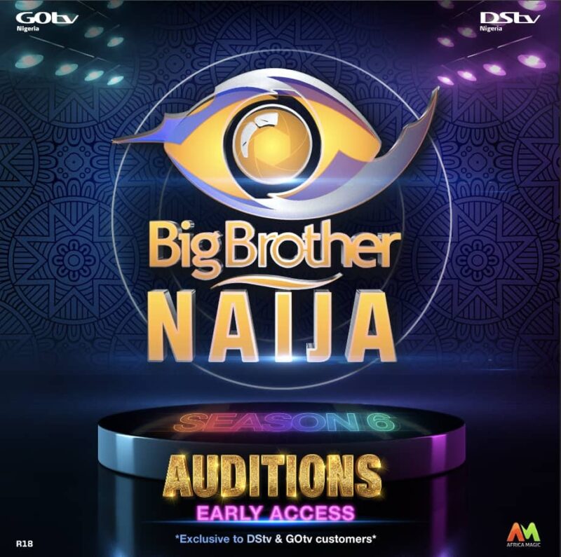 PHOTO 2021 03 24 16 47 27 REPORT AFRIQUE International MultiChoice Announces Early Access To BBNaija Season 6 Auditions For DStv And GOtv Customers, N90 Million Grand Prize