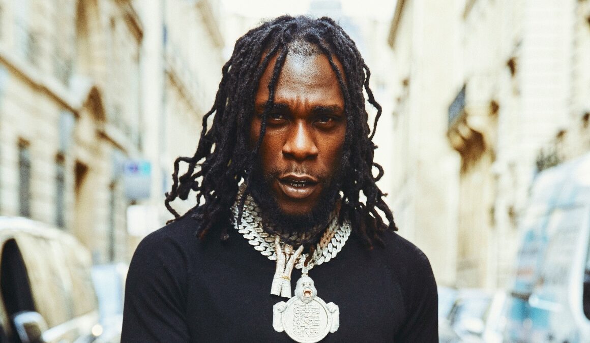 Burna Boy To Perform At 2021 Grammy Premiere Ceremony 5 burna boy grammy
