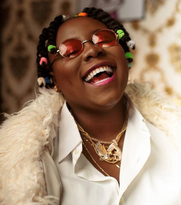 Teni The Entertainer Unveils Debut Album WONDALAND 5 image002 REPORT AFRIQUE International