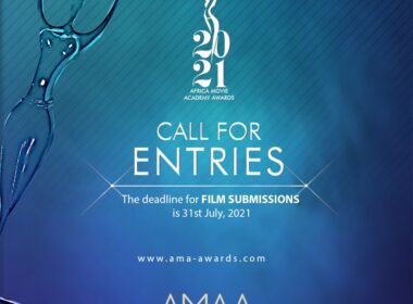 IMG 20210410 WA0001 REPORT AFRIQUE International AMAA : 17th Africa Film Academy Awards Opens Nominations