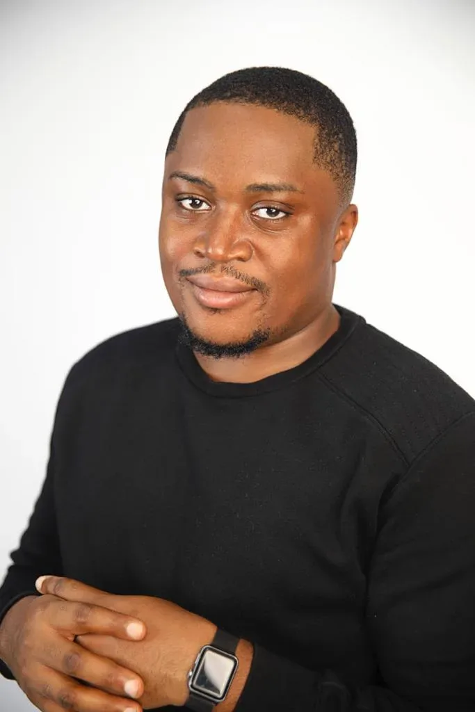 IMG 20210419 WA0004 jpg webp REPORT AFRIQUE International Chocolate City Music Appoints Abuchi Peter Ugwu New CEO
