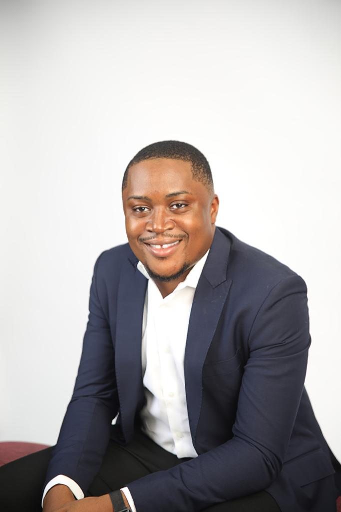 REPORT AFRIQUE International Chocolate City Music Appoints Abuchi Peter Ugwu New CEO