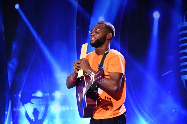 Nigerian Idol: The Search Continues As 68 Contestants Proceed To Theatre Week 5 NI EP4A REPORT AFRIQUE International