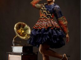WhatsApp Image 2021 04 05 at 1.46.13 AM REPORT AFRIQUE International VGMA: Adina Makes History, Grabs The Highest Female Nominations Ever