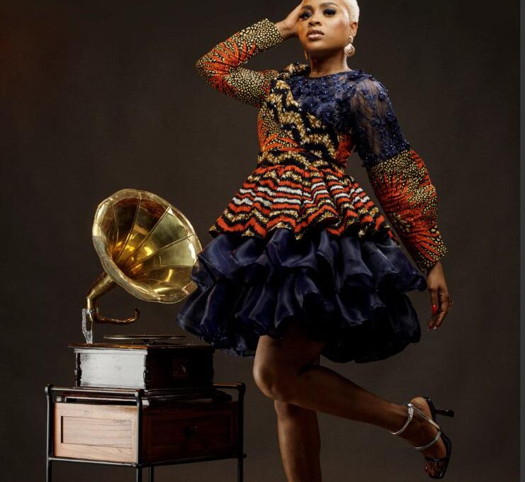 VGMA: Adina Makes History, Grabs The Highest Female Nominations Ever 5 WhatsApp Image 2021 04 05 at 1.46.13 AM REPORT AFRIQUE International