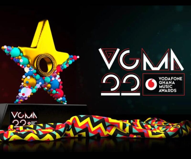 WhatsApp Image 2021 04 05 at 12.22.42 AM REPORT AFRIQUE International VGMA22 : Here Are The Top 10 Artistes With Most Nominations