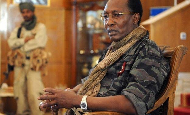 Chadian President Idriss Deby Killed in Battle, His Son Appointed Interim President 5 idris deby chadian president