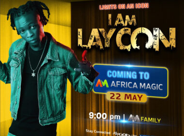 WhatsApp Image 2021 05 21 at 2.40.45 PM 2 REPORT AFRIQUE International Reality TV Show "I Am LAYCON" Premieres On DStv And GOtv