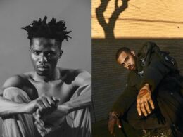image002 REPORT AFRIQUE International Kwesi Arthur And Vic Mensa Are “Winning” With New Single Across Africa