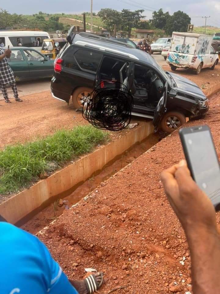 FB IMG 1625684427218 1 BREAKING: Gunmen kill DG SEDI, Prof Samuel Ndubuisi in Enugu