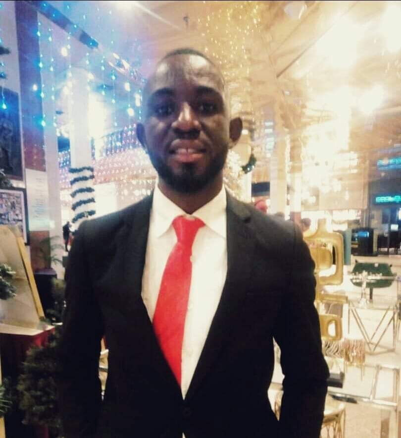 REPORT AFRIQUE International Cult Related attacks Claim life of former JCI Chapter President Igyagher Isaac, others in Makurdi