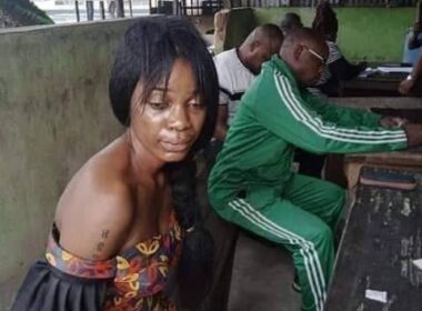FB IMG 1628170113622 Lady Kills Lover in Uyo, Absconds With His Mercedes Benz Car