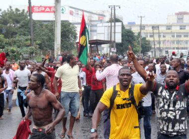 ipob biafra october 1st sit at home