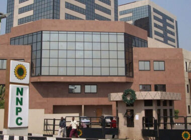 SERAP Gives NNPC 7 Days Ultimatum to Account for 'Missing $2.04bn, N164bn Oil Revenues'Ararume NNPC Chairman
