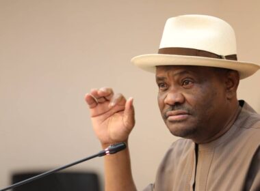 Nyesom Wike Approves N280.3 Million Scholarships for Underprivileged Students in FCT wike atiku pdp tambuwal declares for president 2023Report Ranks Rivers State Best in 2021 Fiscal Performance budgit tinubu visit france