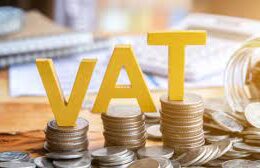 VAT Value Added tax okechukwu edward okeke