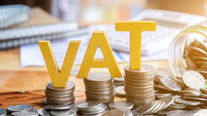 VAT Value Added tax okechukwu edward okeke